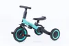 Trojkolka COIL, bicykel na učenie chôdze, detský balančný Náhľad obrázku produktu 6