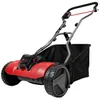 Einhell Power X-Change, cortacésped eléctrico a batería Vista previa de la imagen del producto 21