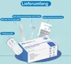5x Safecare 3in1 COVID-19 & Influenza A+B Antigen Produktbild-Vorschau 5