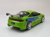 Jadatoys 1:24 Modellauto Brians Mitsubishi Eclipse 1995 Produktbild-Vorschau 2