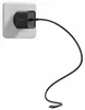 UGREEN Wall Charger - 1 USB-C Port - 20W - Black Productafbeelding-voorbeeld 23