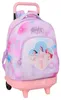 Demon Hunters, Kpop-artiest, compacte trolley, 45 cm Productafbeelding-voorbeeld 2