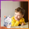 OMNA | Criceto interattivo - 15 cm - Parla e si muove - Anteprima dell’immagine prodotto 12