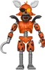 Five Nights at Freddy's Dreadbear Actionfigur Grim Foxy 13 Náhled obrázku produktu 2