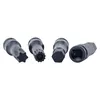 1/2" Schlagschrauber Bit Set Torx T25-T80 Innensechskant Produktbild-Vorschau 3
