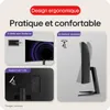 Počítačový monitor LG 34WR50QK-B 86,4 cm (34") 3440 x 1440 Náhľad obrázku produktu 15