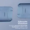 imoshion Kolorowa tylna obudowa z odpinanym paskiem z Podgląd zdjęcia produktu 6