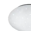 Lukida Starlight LED biała ściemnialna lampa sufitowa z Podgląd zdjęcia produktu 6