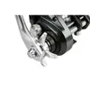 SHIMANO Tekota 600 Line Counter A, 600 HGA LC, Productafbeelding-voorbeeld 4