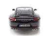 Metallmodell Porsche 911 Carrera S Schwarz 1/24 Produktbild-Vorschau 8
