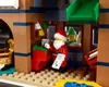 LEGO Icons Postamt des Weihnachtsmanns, Wohn-Deko oder Produktbild-Vorschau 13
