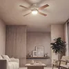 Deckenventilator mit Licht Lautlos DC Holzflügel Navy Evo Produktbild-Vorschau 7