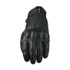 Five Kansas Motorradhandschuhe, schwarz, XL Produktbild-Vorschau 1
