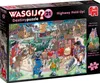 Jumbo Spiele 19180 - Wasgij Destiny 21 - Napad na Podgląd zdjęcia produktu 1