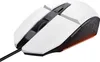 GXT 109W Felox Mouse da gioco illuminato bianco Anteprima dell’immagine prodotto 1