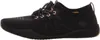 Dockers Slipper bequem in schwarz, Gr. 34 Produktbild-Vorschau 8
