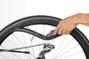 FISCHER Fahrradschlauch 28 mittel AV Produktbild-Vorschau 4