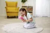 Smoby - Screamerz - Fun interactive plush toy - Rabbit - 27 Productafbeelding-voorbeeld 14