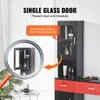 VEVOR kadeřnická stanice, nástěnná, kadeřnická stanice pro Náhled obrázku produktu 5