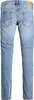 Jack & Jones 12203510, jeans, adulto, blu, cotone, Spandex, Anteprima dell’immagine prodotto 3