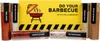 Dibys Barbecue Grill Gewürze Set 6 Grillgewürze Mhd 03/27 Podgląd zdjęcia produktu 3