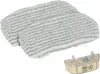 Rowenta kit panni + filtro acqua Steam Power RY6535 RY6537 Anteprima dell’immagine prodotto 1