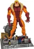 Marvel X-Men Sabretooth Gliederpuppe 18cm Produktbild-Vorschau 3