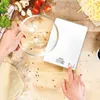 Balance de cuisine électronique 5kg - 1g blanche - Soehnle Voir les images du produit 11