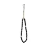 Guess Gustpeark Phone Strap Anhänger Schwarz/Schwarze Produktbild-Vorschau 5
