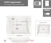 6er Set Ivory Suppenteller Porzellan 6 Personen tiefe Produktbild-Vorschau 6