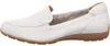Caprice Ballerina in weiss/weiss kombi, Gr. 40 Produktbild-Vorschau 11
