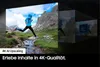 Samsung GQ65Q80DATXZG QLED TV Produktbild-Vorschau 7
