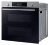 Samsung NV7B4550VAS, Groß, Elektrischer Ofen, 76 l, 3950 W, Produktbild-Vorschau 3