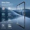 CLM-Tech 2X Schutzfolie für Samsung Galaxy Tab S10 Plus Produktbild-Vorschau 10