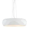Závesné svietidlo Reus 3xE27 biele LP-8069/1P WH Light Náhľad obrázku produktu 13