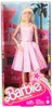 Lalka Barbie The Movie HPJ96 w różowej sukience Anteprima dell’immagine prodotto 8