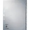 Register A4 1201 A-Z volle Höhe Tauen Produktbild-Vorschau 8