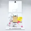 Leitz 11060001, A4, Halteöse, Lagerung, Hartschaumstoff, Produktbild-Vorschau 16