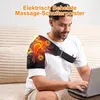 Kabelloser Schulter-Massagegurt mit Wärme & Vibration, 5 Produktbild-Vorschau 2