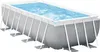 Intex 26790GN INTEX Pool Prism Frame 400x200cm mit Náhled obrázku produktu 15