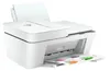 Multifunktionsdrucker HP DeskJet 4120e AIO WLAN Weiß Produktbild-Vorschau 3
