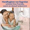 Sagrotan Seife Aloe Vera 6x 250ml Produktbild-Vorschau 10