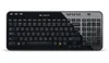 Logitech Wireless Keyboard K360 - Tastatur - kabellos - 2.4 Podgląd zdjęcia produktu 7