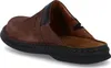 Josef Seibel Schuhe Herren Pantoletten Leder Clogs Max Produktbild-Vorschau 15