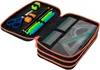 COOLPACK JUMPER 3 Trousse à crayons remplie Trousse à Voir les images du produit 2