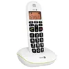 Téléphone sans fil duo dect blanc - Doro - Voir les images du produit 2