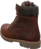 Panama Jack Schnürboots Panama 03 Herren 333333343138 Braun Produktbild-Vorschau 12