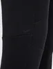Spodnie Nike Techfit Fleece Jogger HV0959-010 L (183cm) Voir les images du produit 3