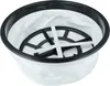 vhbw 2x Rundfilter kompatibel mit Numatic Ramoneur VA 40 2, Produktbild-Vorschau 2