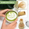 Teeservice 6 Stück Matcha Tee Set mit Matcha Besen Produktbild-Vorschau 7